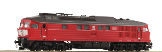 ROCO-52507,Diesel. loc. BR 232,H0,DB-AG,DCC,SOUND