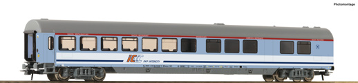EC Speisewag. PKP             