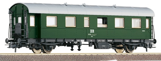 2.Kl. Donnerbüchse DR         