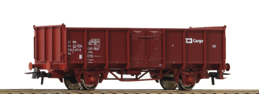 Gondola Es, CD Cargo Roco-56274