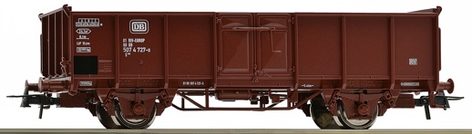 Gondola, DB  Roco-56277