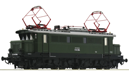 H0 - Electric.E 44 DB