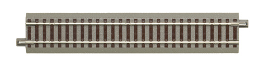 Schienengerade G200 VP6       