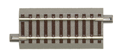 Track                     straight, G76, VP6       