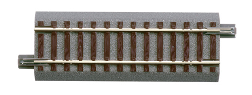 Schienengerade G100 VP6       