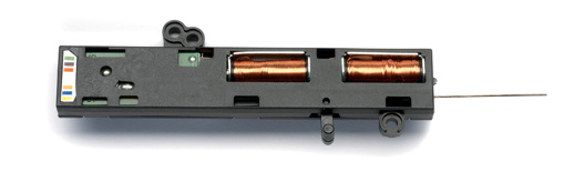 Elektrický přestavník Roco 61195    