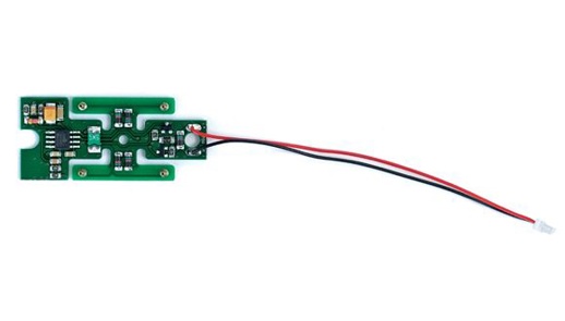 Entkupplungsdecoder           