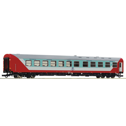 Dining coach, PKP