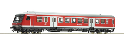 Steuerwag.Wittenb. DB AG      