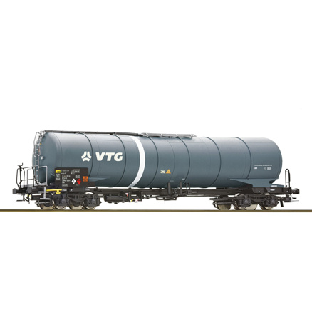 Tank wagon, VTG