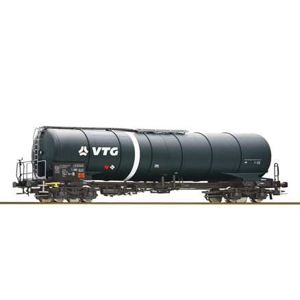 Tank wagon, VTG