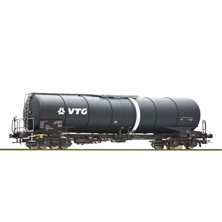 Tank wagon, VTG