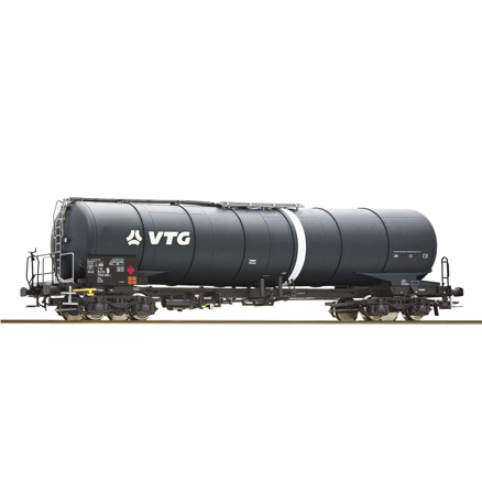 Tank wagon, VTG