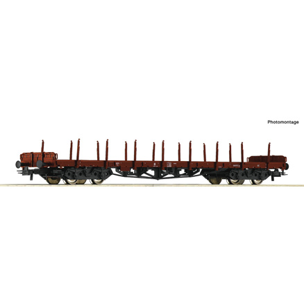 Stake wagon, FS 