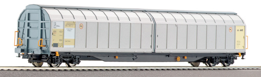 Schiebewandwagen AAE/PKP      