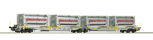 Doppeltwg.T2000 AAE+Giezendann