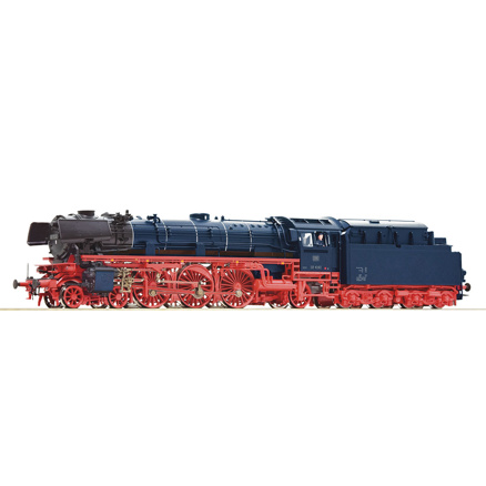 Steam locomotive class 03.10, DB