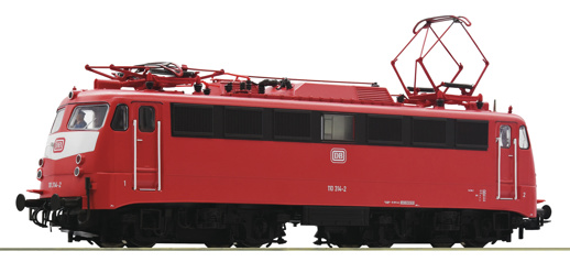 Elloco 110 314-2 DB                                