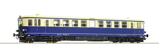 Dieseltriebwg. 5042.03        