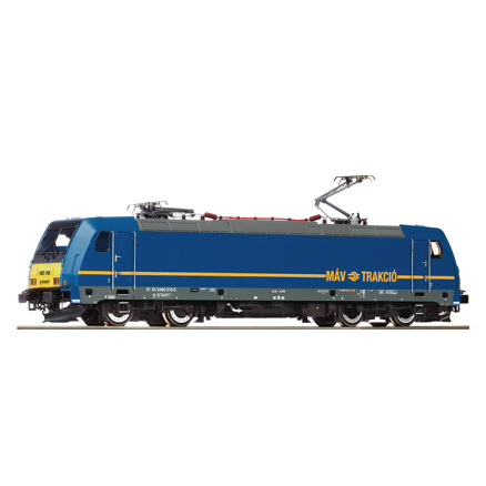 Electric locomotive 480 018-5, MAV