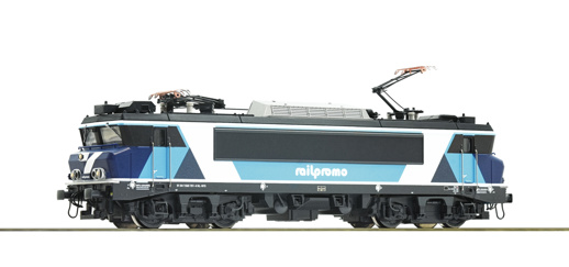 Elloco 101001 Railpromo                            