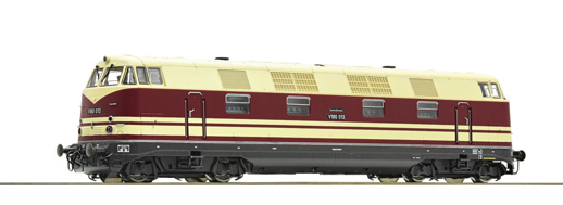 Diesellok V180 013 DR         