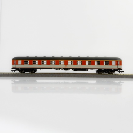 H0 - Set of 4: DC 913 