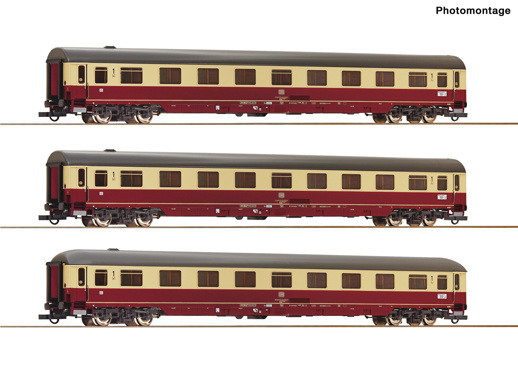 3 piece set 1: 