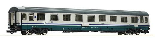 H0 - EC-Reisezugwagen 1. Klasse, FS