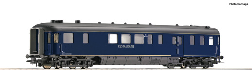 Plan D Blau NS                