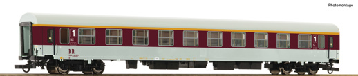 Reisezugwg. 1. Kl. DR IE      