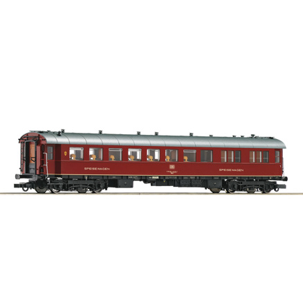 Dining coach, DB