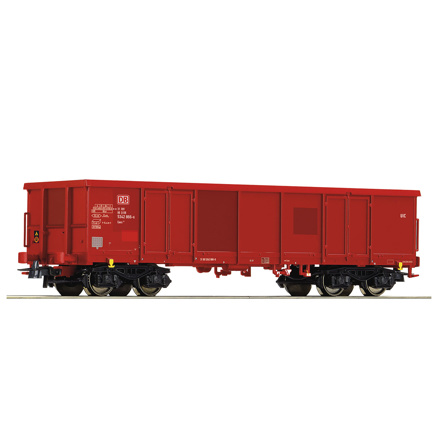 Open freight wagon, DB AG