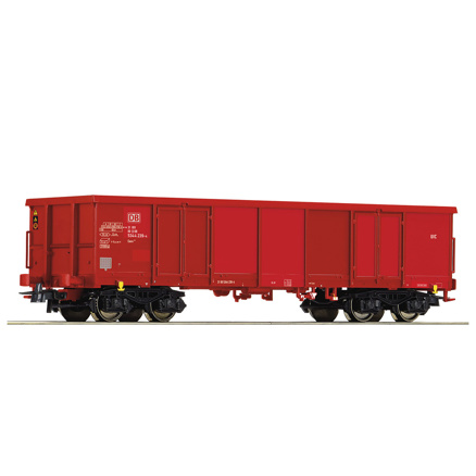 Open freight wagon, DB AG
