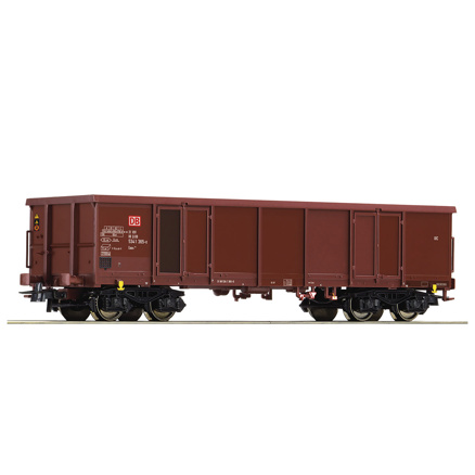 Open freight wagon, DB AG