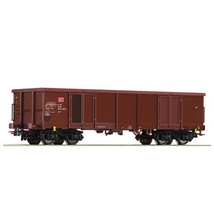 Open freight wagon, DB AG