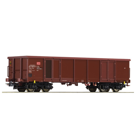 Open freight wagon, DB AG