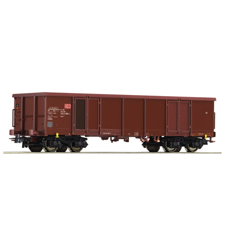 Open freight wagon, DB AG