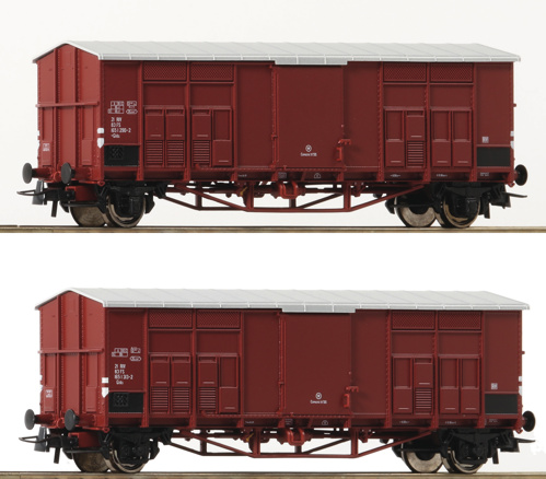 2pc.Set closedcar FS                               