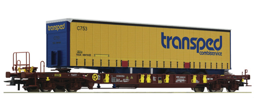 Taschenwg. T3 AAE+Transped    