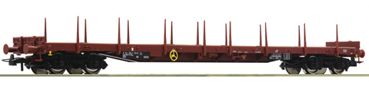 Rungenwagen Rgs FS            
