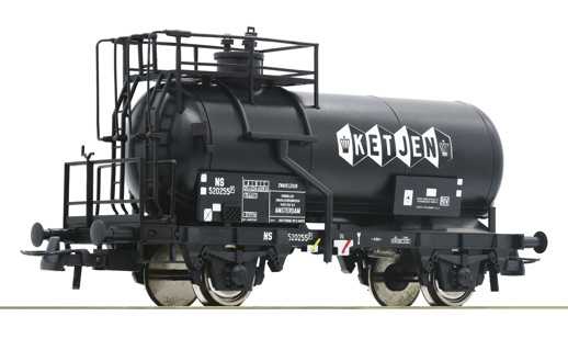 Tank car ´Ketjen´ NS                               