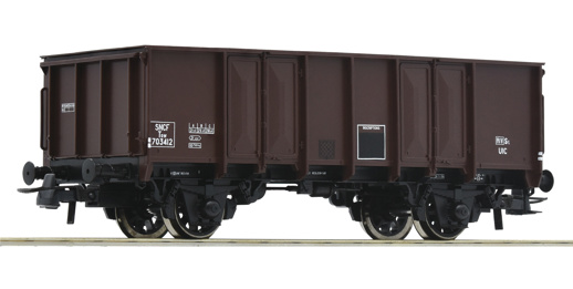 Gondola SNCF                                       