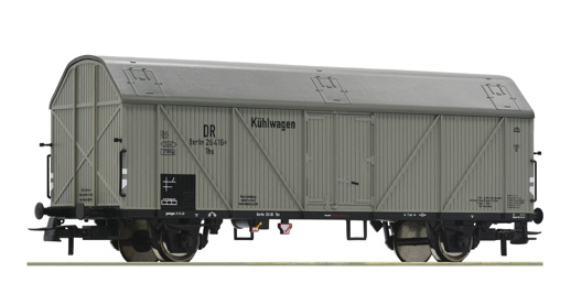 Kühlwagen DRG                 