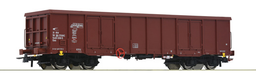 Gondola ZSSK                                       
