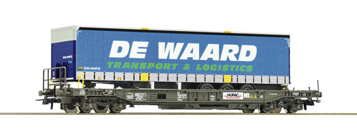 EH Taschenw. + De Waard       
