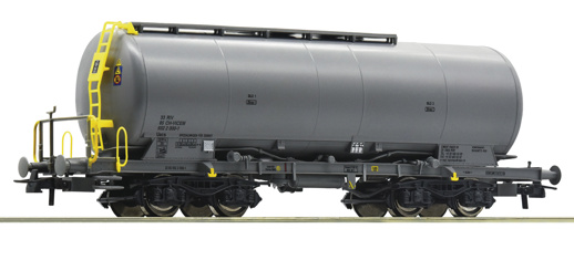 Silo wagon Vigier                                  