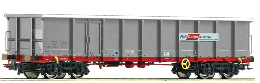 Off. Güterw. Eanos ÖBB        