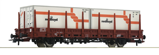 Rungenw. 2a.+ Container       