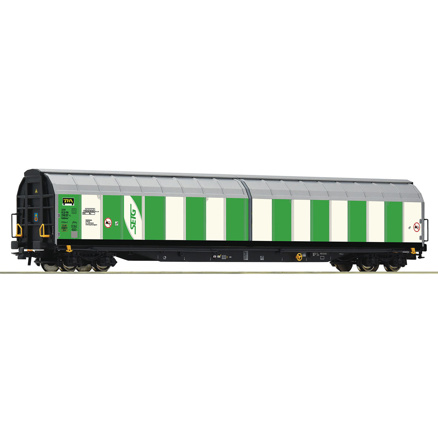 Sliding-wall wagon, SETG